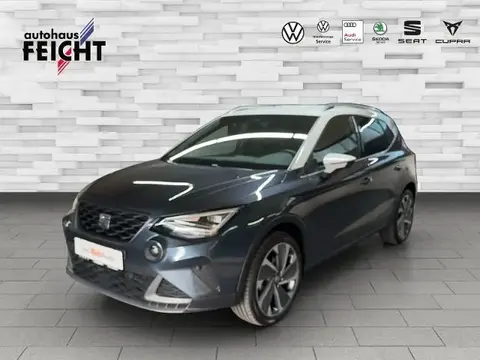 Used SEAT ARONA Petrol 2022 Ad 