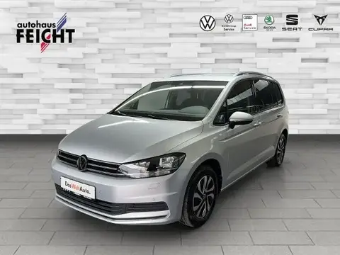 Used VOLKSWAGEN TOURAN Diesel 2023 Ad 