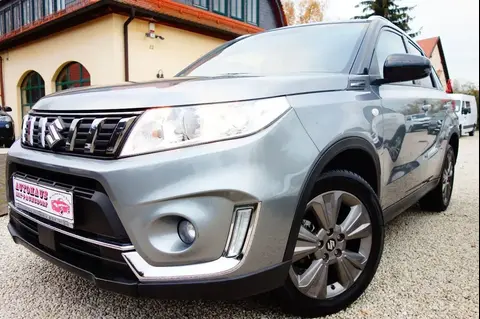 Annonce SUZUKI VITARA Essence 2019 d'occasion 