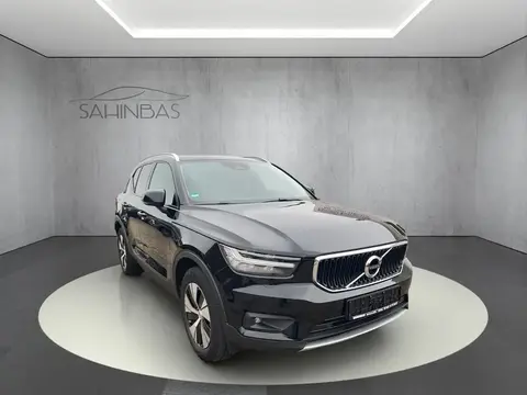 Used VOLVO XC40 Hybrid 2020 Ad 