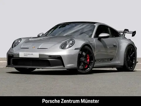 Used PORSCHE 992 Petrol 2023 Ad 