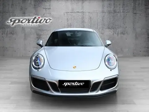 Annonce PORSCHE 991 Essence 2018 d'occasion 