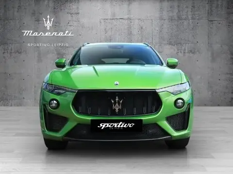 Annonce MASERATI LEVANTE Essence 2021 d'occasion 