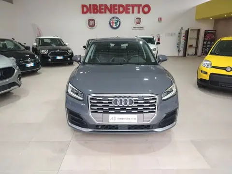 Used AUDI Q2 Diesel 2019 Ad 