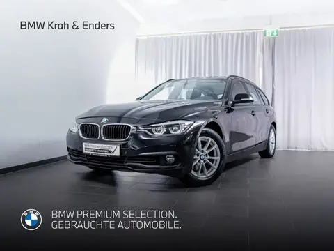 Annonce BMW SERIE 3 Essence 2019 d'occasion 