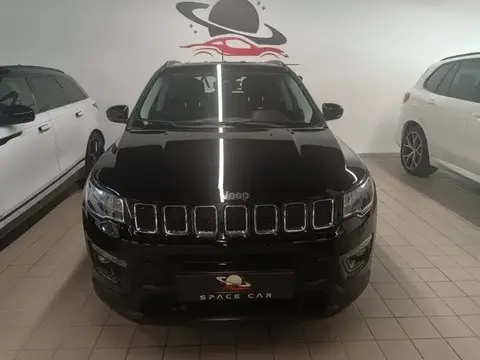 Used JEEP COMPASS Diesel 2018 Ad 