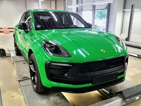 Annonce PORSCHE MACAN Essence 2023 d'occasion 