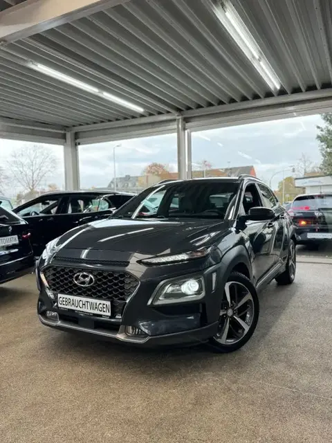 Annonce HYUNDAI KONA Essence 2018 d'occasion 