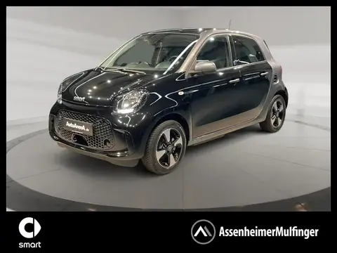 Annonce SMART FORFOUR Non renseigné 2021 d'occasion 