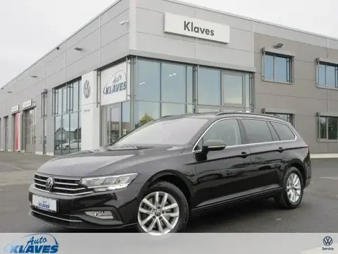 Annonce VOLKSWAGEN PASSAT Essence 2021 d'occasion 