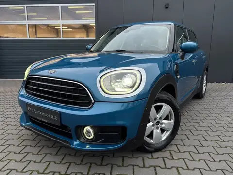 Used MINI ONE Diesel 2020 Ad 