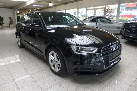 Annonce AUDI A3 Essence 2019 d'occasion 