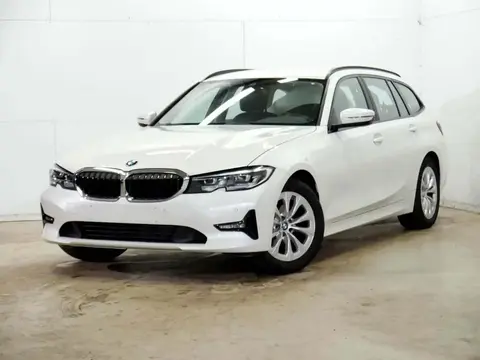 Annonce BMW SERIE 3 Diesel 2021 d'occasion 