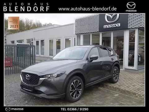 Annonce MAZDA CX-5 Essence 2023 d'occasion 