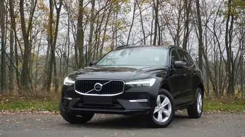 Used VOLVO XC60 Diesel 2021 Ad 