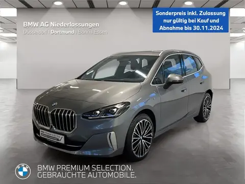 Annonce BMW SERIE 2 Essence 2022 d'occasion 