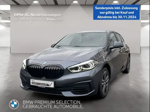 Used BMW SERIE 1 Petrol 2021 Ad 