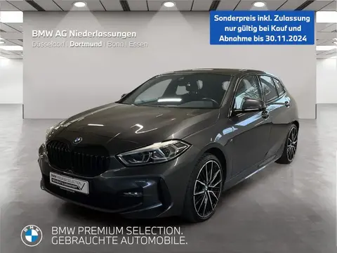 Annonce BMW SERIE 1 Essence 2021 d'occasion 