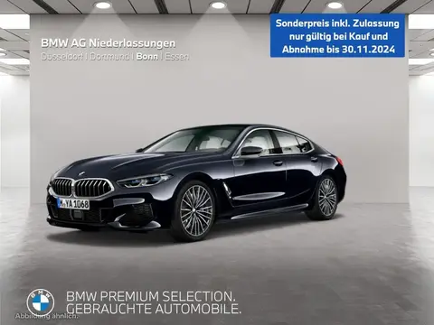 Annonce BMW M850 Essence 2020 d'occasion 