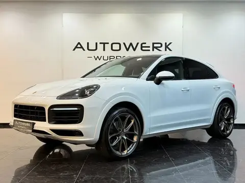 Used PORSCHE CAYENNE Petrol 2019 Ad 