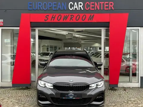 Used BMW SERIE 3 Hybrid 2022 Ad 