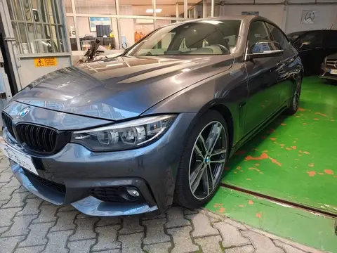 Used BMW SERIE 4 Diesel 2018 Ad 