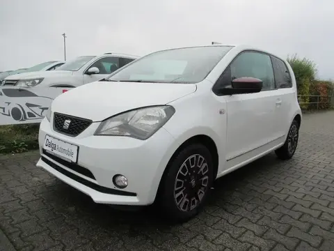 Used SEAT MII Petrol 2015 Ad 