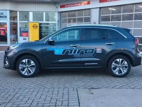 Annonce KIA NIRO Non renseigné 2019 d'occasion 