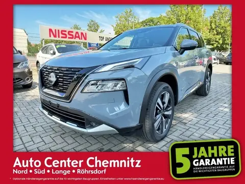 Used NISSAN X-TRAIL Petrol 2024 Ad 