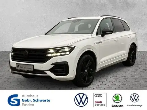 Annonce VOLKSWAGEN TOUAREG Diesel 2019 d'occasion 