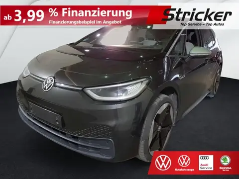 Used VOLKSWAGEN ID.3 Not specified 2021 Ad 