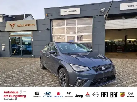 Used SEAT IBIZA Petrol 2024 Ad 