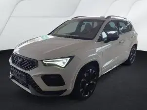 Used CUPRA ATECA Petrol 2021 Ad 