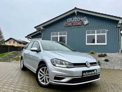 Annonce VOLKSWAGEN GOLF Diesel 2019 d'occasion 