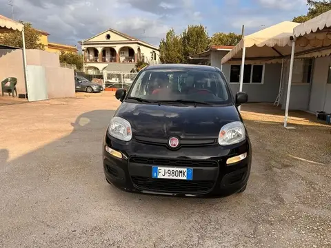 Used FIAT PANDA Petrol 2017 Ad 