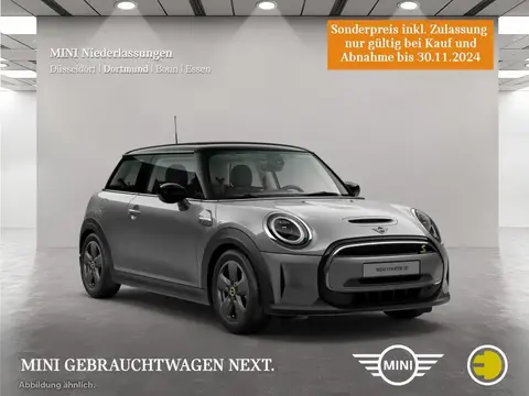 Annonce MINI COOPER Non renseigné 2022 d'occasion 