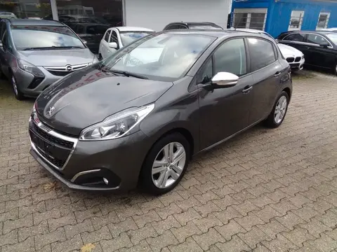 Used PEUGEOT 208 Petrol 2019 Ad 