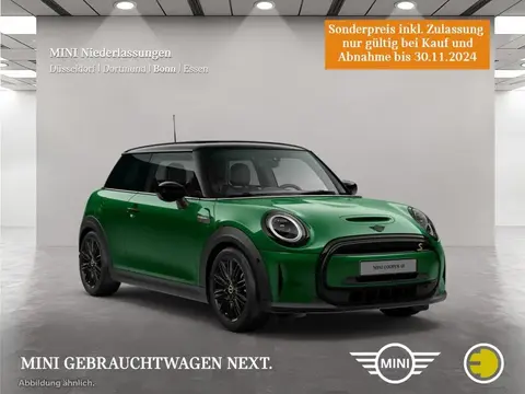 Annonce MINI COOPER Non renseigné 2021 d'occasion 