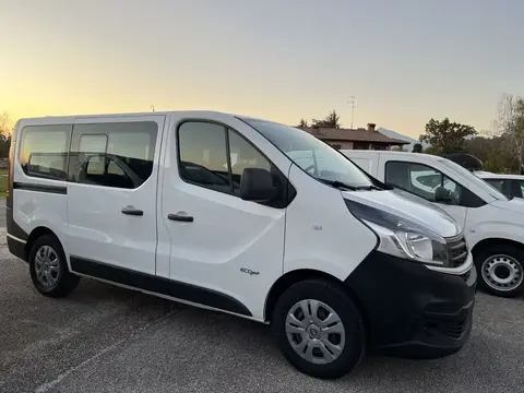 Used FIAT TALENTO Diesel 2018 Ad 