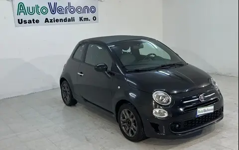 Used FIAT 500 Hybrid 2021 Ad 