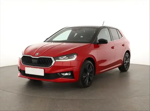 Annonce SKODA FABIA Essence 2023 d'occasion 