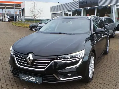 Used RENAULT TALISMAN Petrol 2017 Ad 