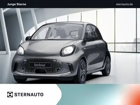 Used SMART FORFOUR Not specified 2021 Ad 