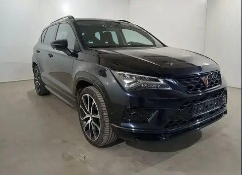 Used CUPRA ATECA Petrol 2020 Ad 