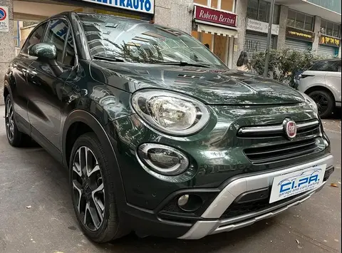 Annonce FIAT 500L Essence 2021 d'occasion 