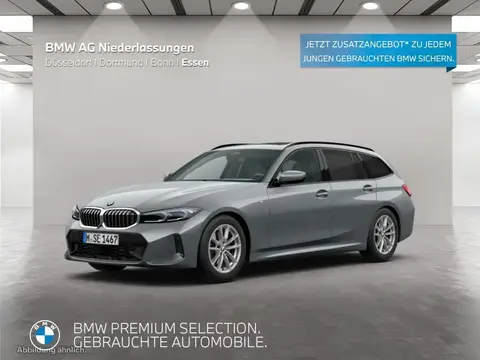 Used BMW SERIE 3 Diesel 2024 Ad 