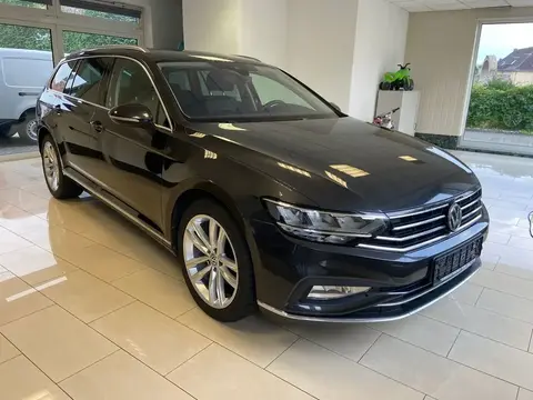 Annonce VOLKSWAGEN PASSAT Diesel 2020 d'occasion 