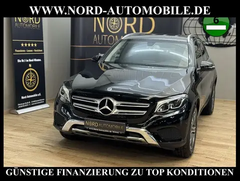 Used MERCEDES-BENZ CLASSE GLC Diesel 2019 Ad 