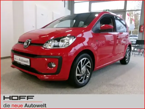 Used VOLKSWAGEN UP! Petrol 2019 Ad 