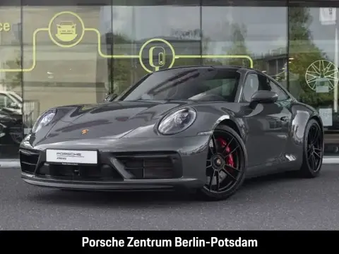 Annonce PORSCHE 992 Essence 2023 d'occasion 